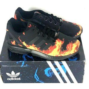 adidas zx flux star wars